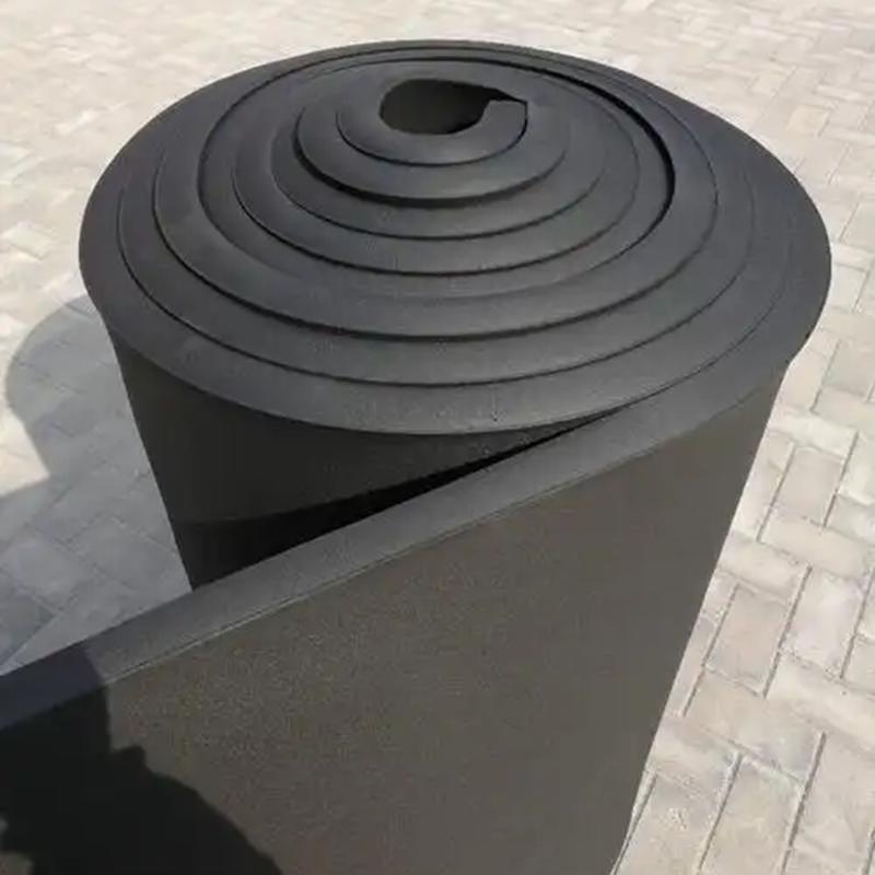 保温隔热材料的秘密武器：让家更节能